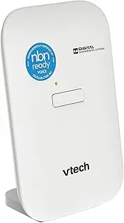 [VTech] DECT Smart Comms Bridge - NBN Ready Home Phone System with answering Machine, Advanced Call Block, phonebook and Home Monitoring - CLSSCB