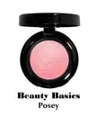Baked Blush Matte ~Posey~ New Silky Smooth Cheek Blush, highly-pigmented face