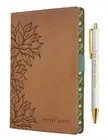 The White Lotus Journal and Pen Set by Insight Editions Paperback Book
