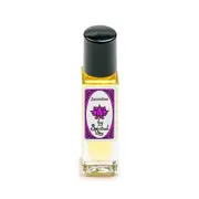 Spiritual Sky Perfume Oil - Jasmine - 60' Hippie Fragrance Oil