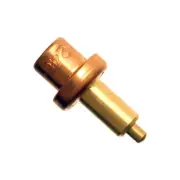 Rotax Max Fr 125cc Thermostat Valve 45 Deg Go Kart Karting Race Racing
