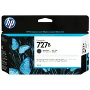 HP 727B DesignJet Matte Black Ink 130mL
