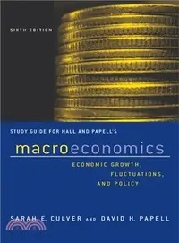 在飛比找三民網路書店優惠-Macroeconomics