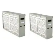 Trane FLRQB5AH18M11 MERV 11 QuikBox Filter 17.5"x20"x4.70" 2-Pack