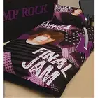 Disney Camp Rock Final Jam Quilt Doona Duvet Cover Set Single
