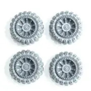 Warhammer 40K Orks Ork Rukkatrukk Squigbuggy Wheels [Bits]