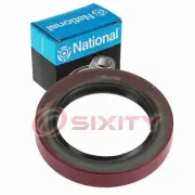 National Rear Outer Transfer Case Output Shaft Seal for 1961-1965 Fargo li