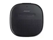 Bose® SoundLink® Micro Bluetooth® Speaker (Black)