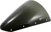 Zero Gravity Light Smoke SR Series Windscreen (20-255-02)