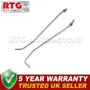 DPF Pressure Sensor Pipe Euro 4 Fits Honda Civic 2005-2011 2.2 TDi #2
