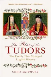 在飛比找博客來優惠-The Rise of the Tudors: The Fa