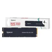 在飛比找蝦皮購物優惠-Apacer 宇瞻 PB4480-R M.2 PCIe Ge