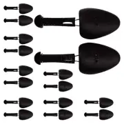 Shoe Tree for Men Shoe Stretcher 8 Pairs Holder Shape Support for Men's Boots...