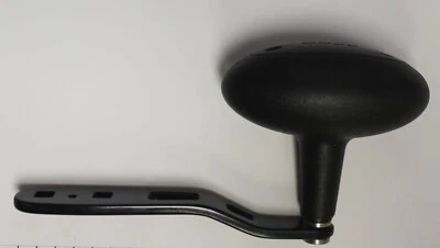 PENN CONVENTIONAL PART 24-SQL50LW Handle Assembly - Fit Fathom II FTHii 15SD