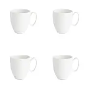 Nambe Portables Mugs, Set of 4