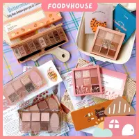 在飛比找蝦皮購物優惠-Etude House 10色眼影盤 皮革店