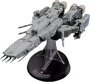1/4000 SDF-1 Macross Fortress Ship"The Movie"