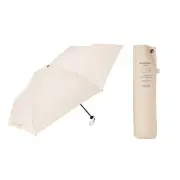 Waterfront Folding Umbrella Rain Umbrella LESS IS MORE Series "Quick Shut Light