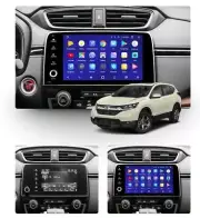 9" Android 10.0 Honda CRV CR-V 5 RT RW 2016-2018 In Dash