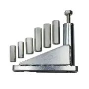 Case Splitter Mounting Tool For STIHL MS650 MS660 Chainsaw OEM 5910 007 2222