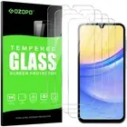 4-Pack Screen Protector For Samsung Galaxy A15 5G / 4G [Tempered Glass] [ Gla...