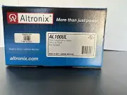 Altronix AL100UL