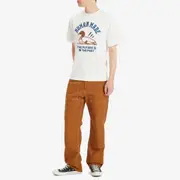 Human Made Duck Work Pants