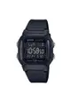 Casio Digital Sports Watch (W-800H-1B)