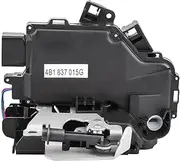 Latch Lock Actuator Tailgate Latch Lid for Au&di allroad 2.7L V6 4.2L V8 S4 2.7L V6 S4 4.2L V8 Drive Side Fr&on&t Left Door Lock Latch Actuator 4B1837015G, 4B1837015H Central Door Lock Actuator Latch