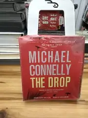 The Drop by Connelly, Michael