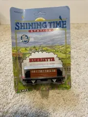 Vintage ERTL Thomas the Tank Engine Shining Time Station 1992 - HENRIETTEA