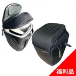 CAPDASE MKEEPER 單眼相機輕巧肩背包DISCOVER-160A-黑色(福利品)