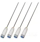 SIMPSON EZISET WESTINGHOUSE SUSPENSION ROD 4/KIT 0138200034 GENUINE