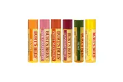 Burt's Bees Spring Bloom Lip Balm Set 6x4.25g