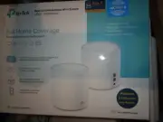 TP-LINK Deco W3600 Wi- Fi 6 AX1800 Mesh WiFi Router NEW