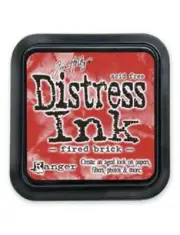 Tim Holtz Distress® Ink Pad Fired Brick