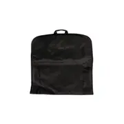 Tosca Oakmont Portable Garmet Bag Travel Luggage Accessory 30x20cm Black