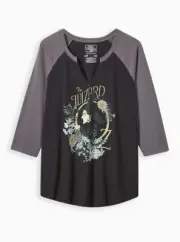 Torrid Wizard of Oz Shirt NWT New 1X