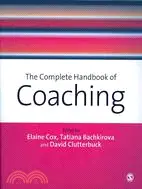 在飛比找三民網路書店優惠-The Complete Handbook of Coach