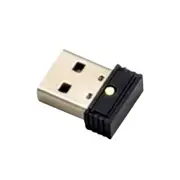 USB Mouse Jiggler, Automatic Computer Mouse Mover Jiggler, Keeps Computer A X1C5