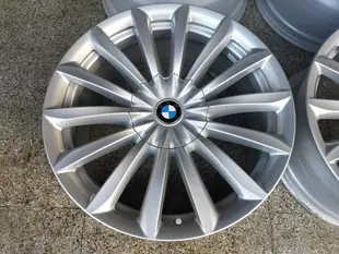 BMW G11 G12 原廠620 19吋前後配鋁圈.G11 G12 G20 G21 G30 G31 G01 G02..