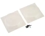 Sideways RC Scale Drift Universal Overfender (Style 5) [SDW-OVFEND-5]