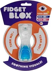 Fidget Blox - Visual Assortment (12L)