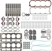 munirater Head Set Washer Bolts Lifters Automotive Replacement Parts for 2005-2014 Silverado Sierra Yukon 5.3L AFM