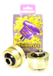Powerflex Front Control Arm Front Bushing Caster Adjustable Subaru BRZ SCION FRS
