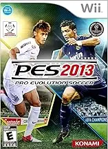 Pro Evolution Soccer 2013