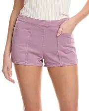 Max Mara Albi Short