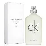 CK one 中性淡香水 100ml-Tester包裝