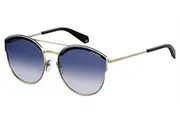 Polaroid PLD 4057/S Polarized LKS/Z7 Women Sunglasses