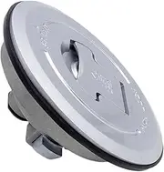 Motorcycle Fuel Gas Cap Tank Cover for VTR250 X4 CB250 Hornet 250 CB1300 CB750 CBR900